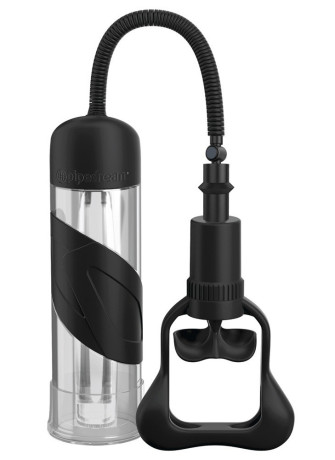 Blow-N‘-Grow Penis Pump